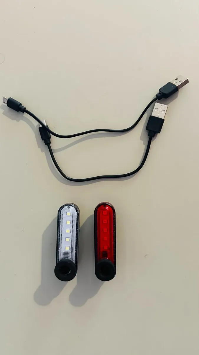 Step-Through City Bike + FREE Cycle Accessories - Image 4
