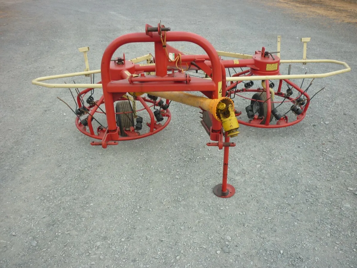 haybob - Image 1