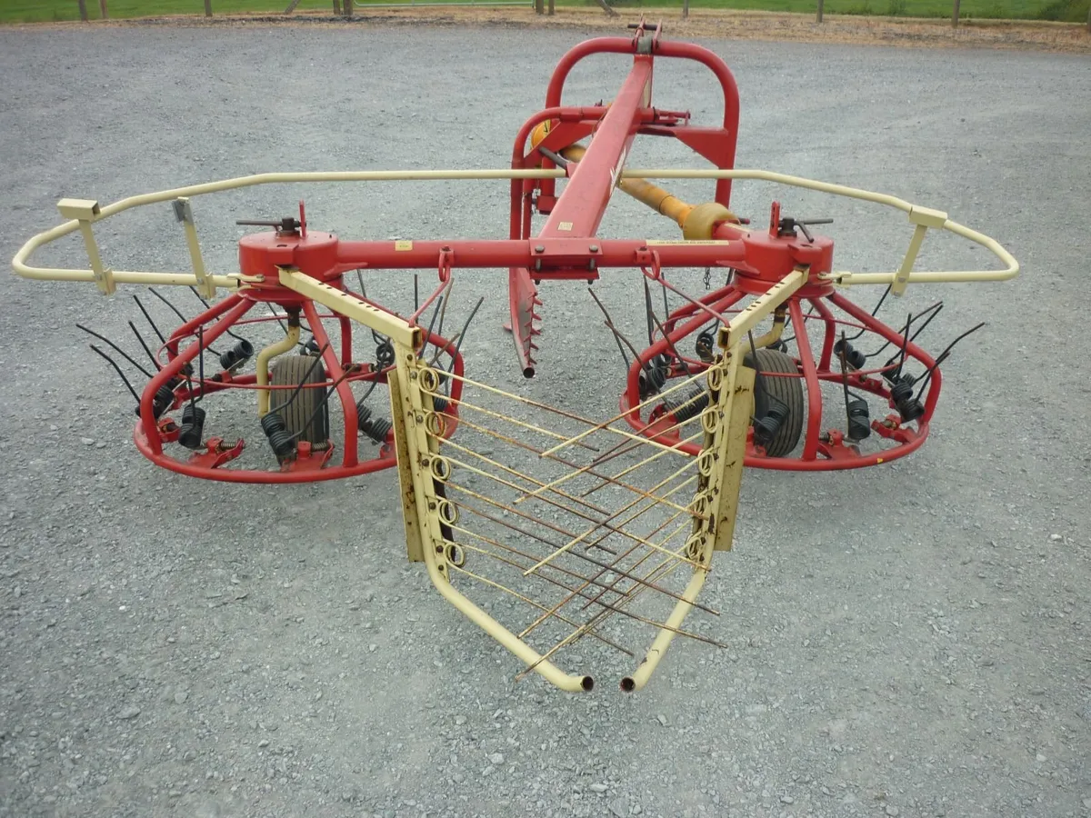 haybob - Image 2