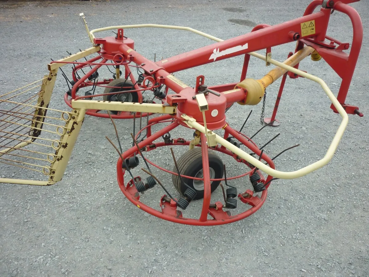 haybob - Image 4