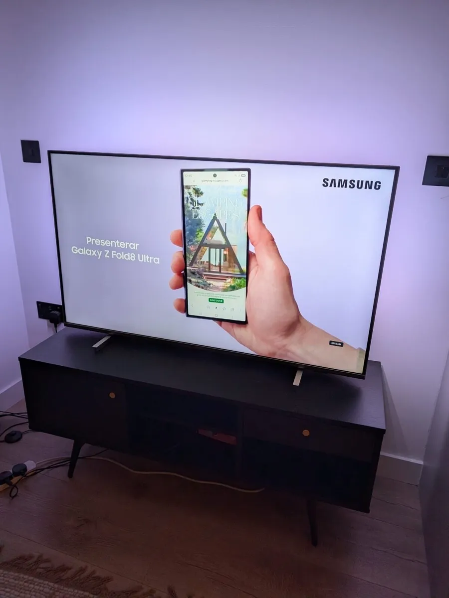 Philips 50PUS7956/12 50 inch 4K Smart TV - Image 3