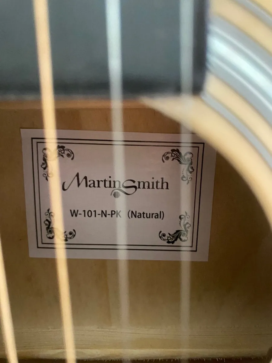 Guitar - Image 2