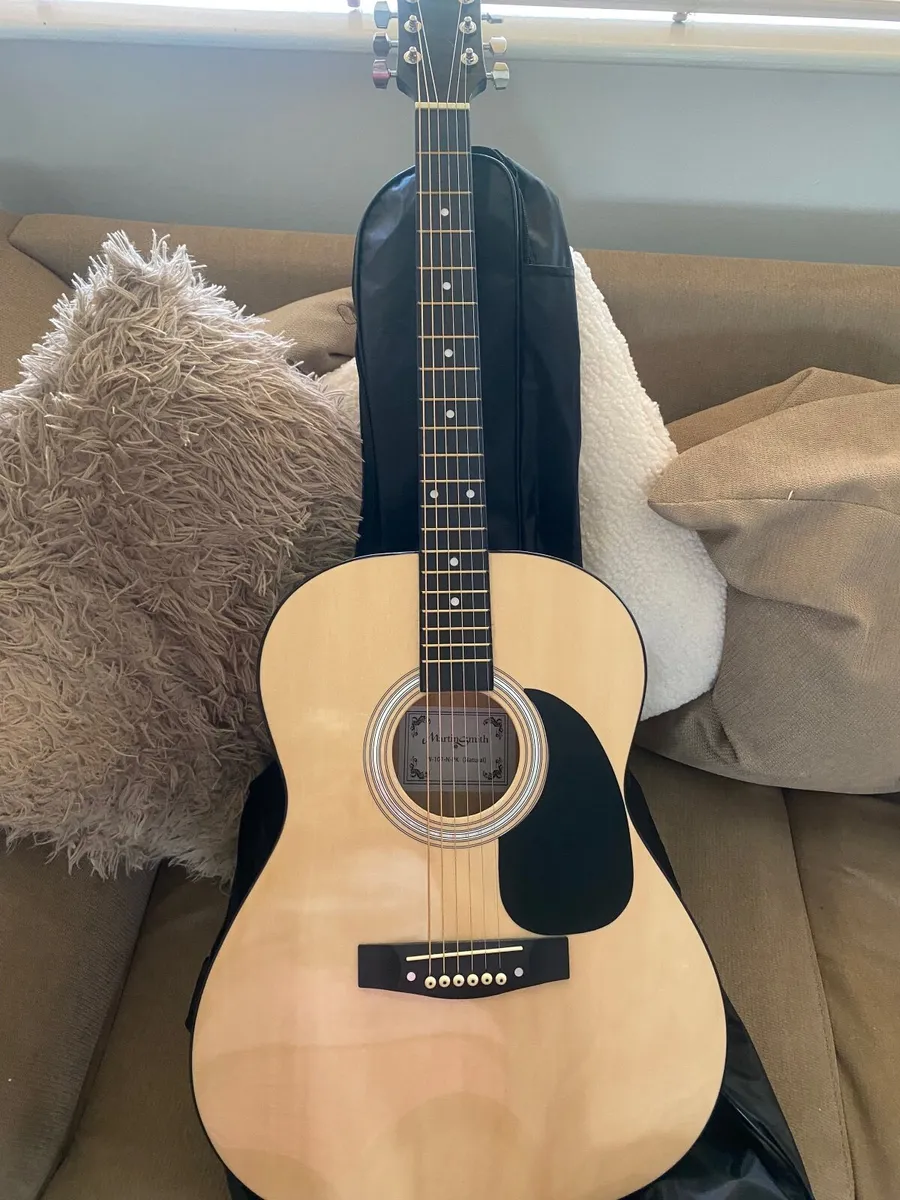 Guitar - Image 1