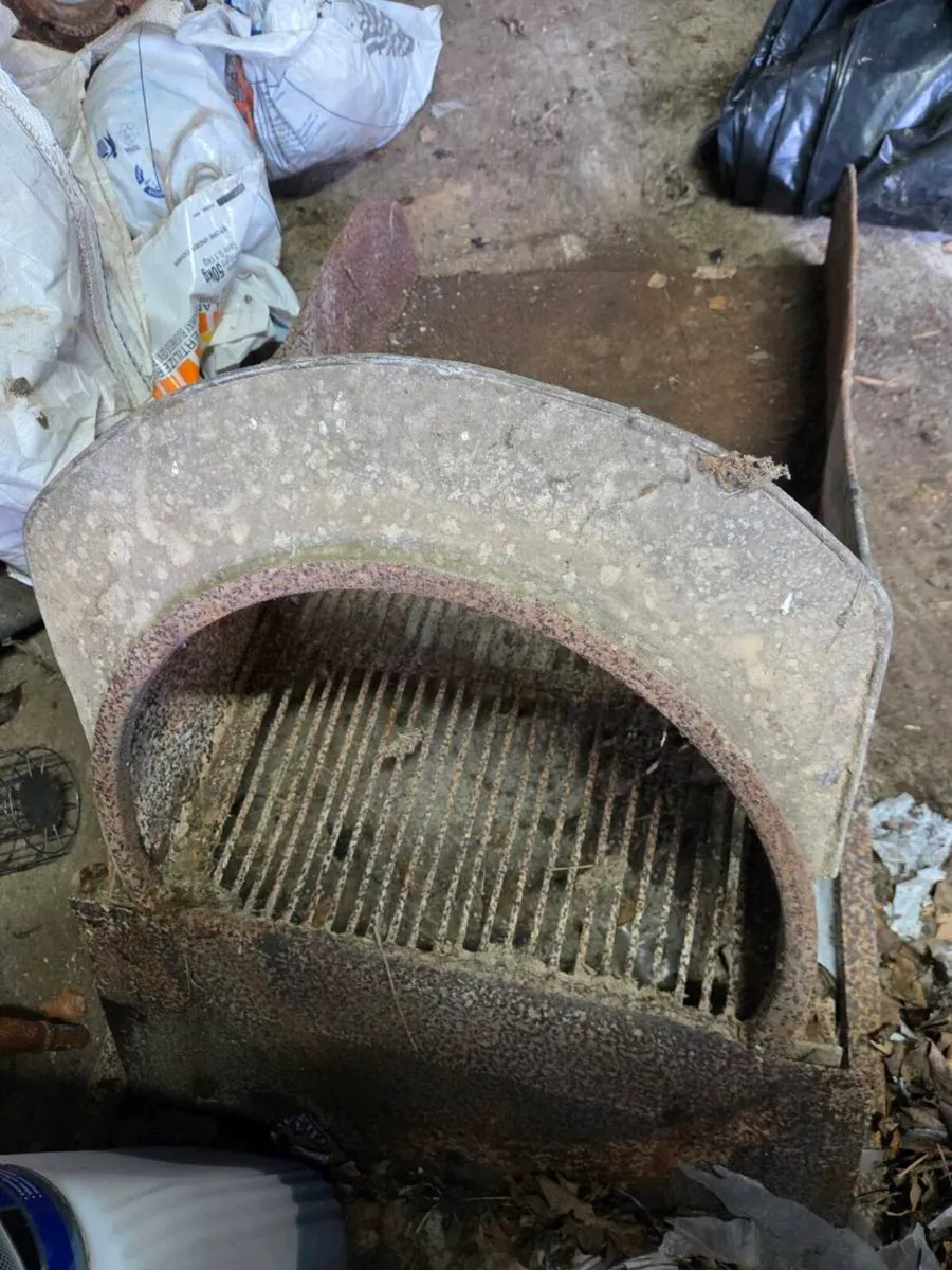 Old Pylebro Vegetable Washer - Image 4