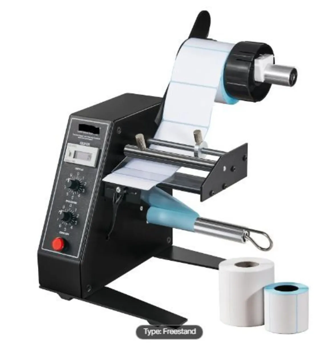Automatic Label Dispenser - Image 3