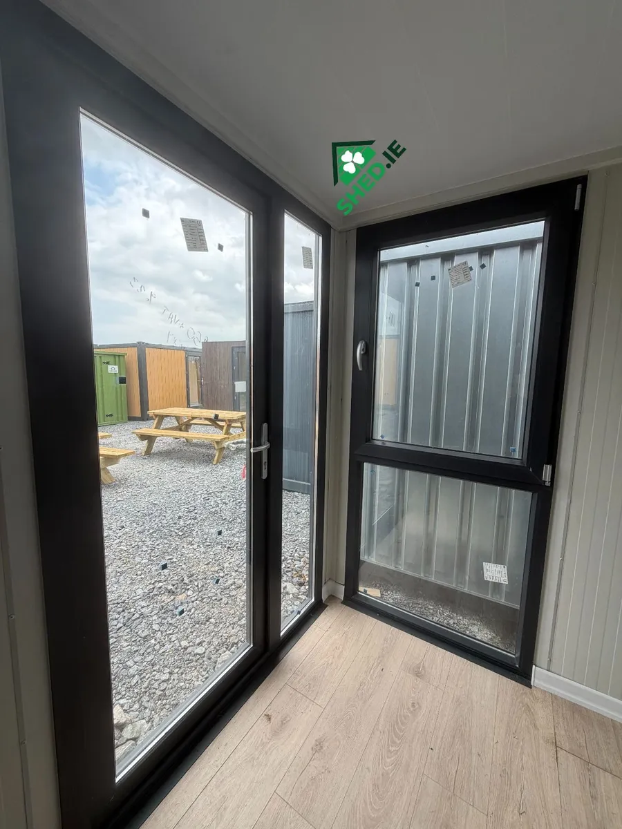 Garden Room – 2200 × 2900 mm - Image 3