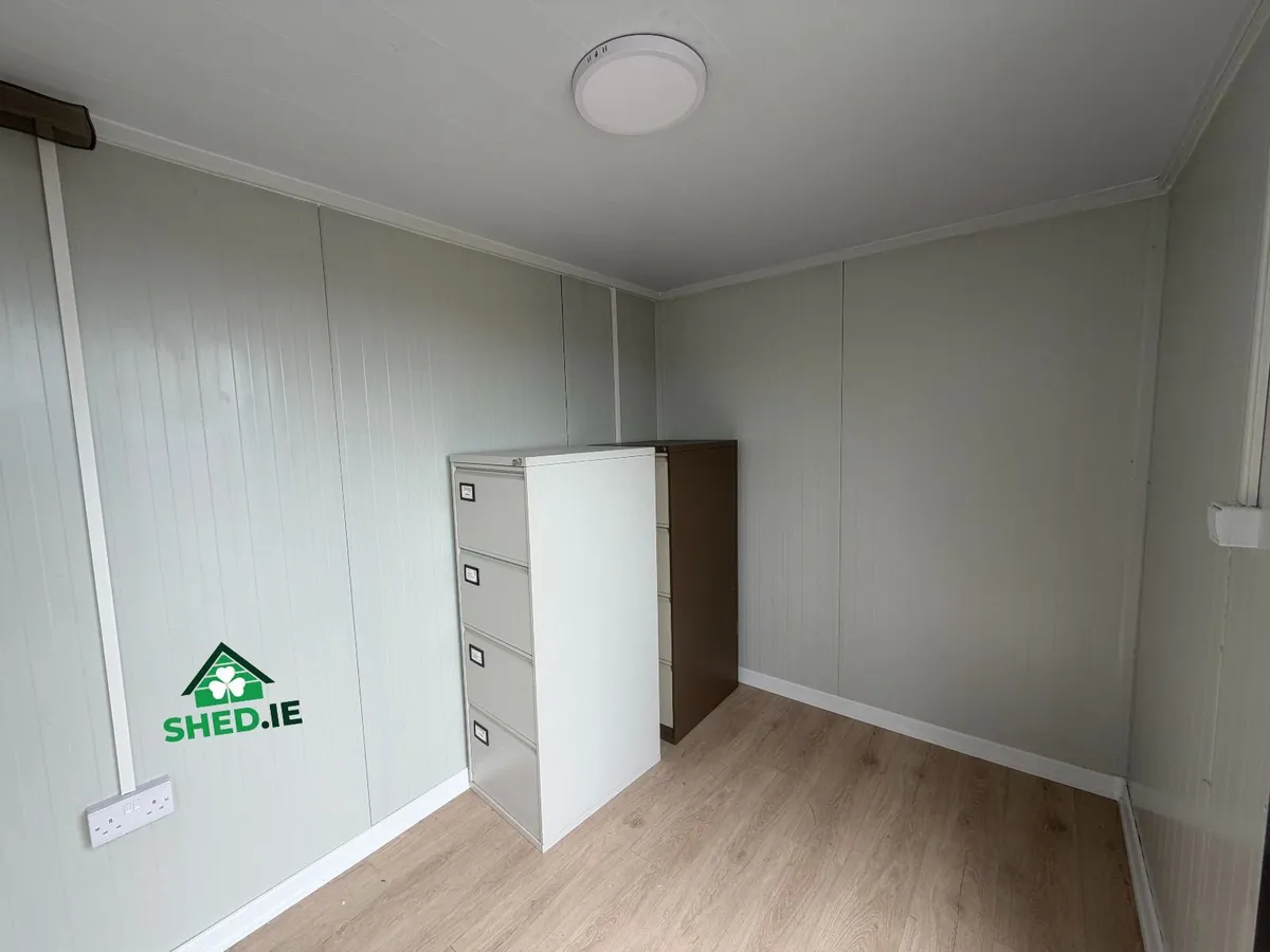 Garden Room – 2200 × 2900 mm - Image 4