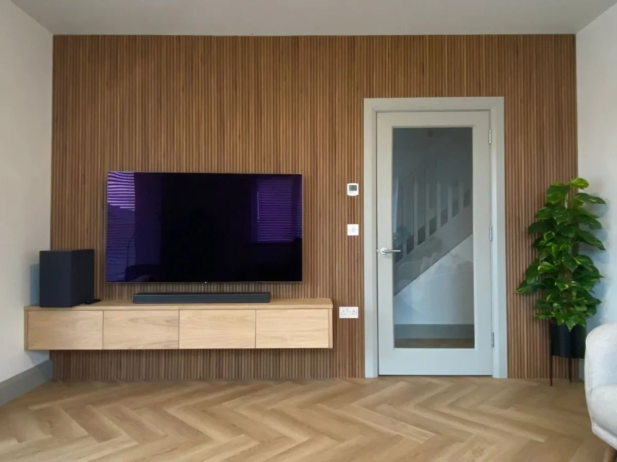 Carpenter / Joiner - Image 2