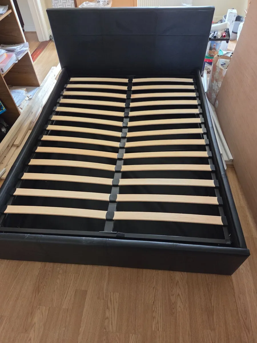 Bed Base and Dishwasher - Image 3