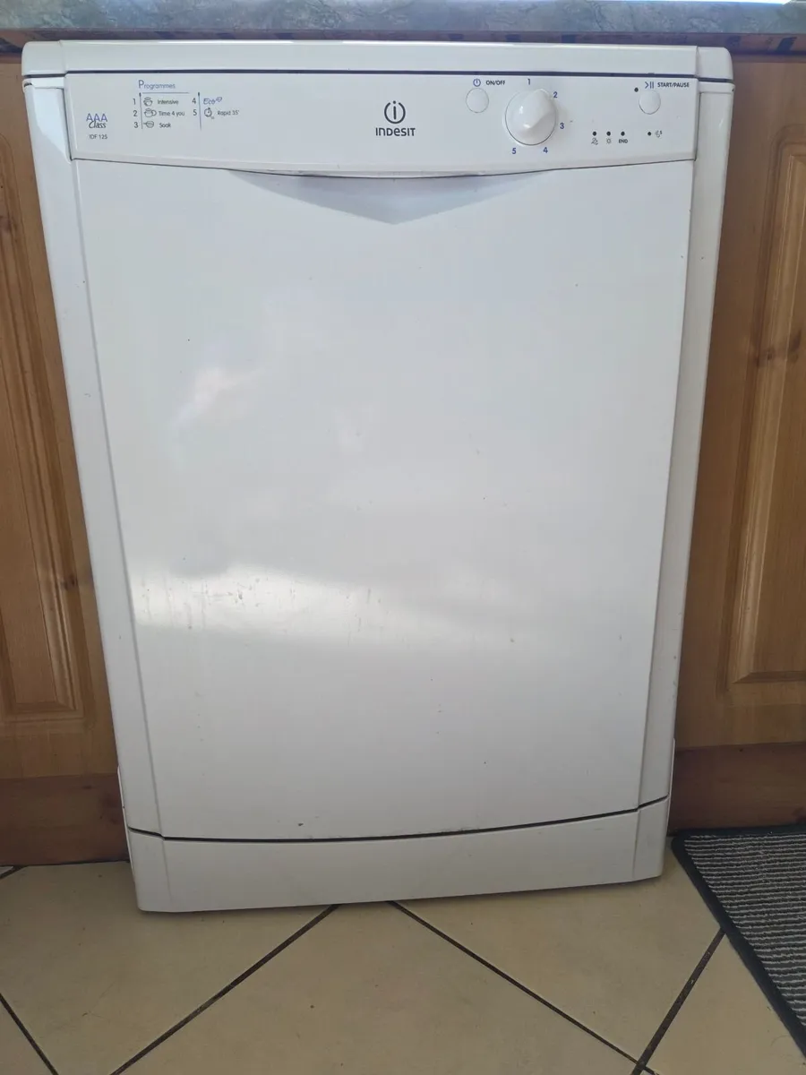 Bed Base and Dishwasher - Image 4