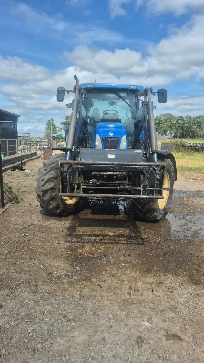 New Holland Other 2008 - Image 2