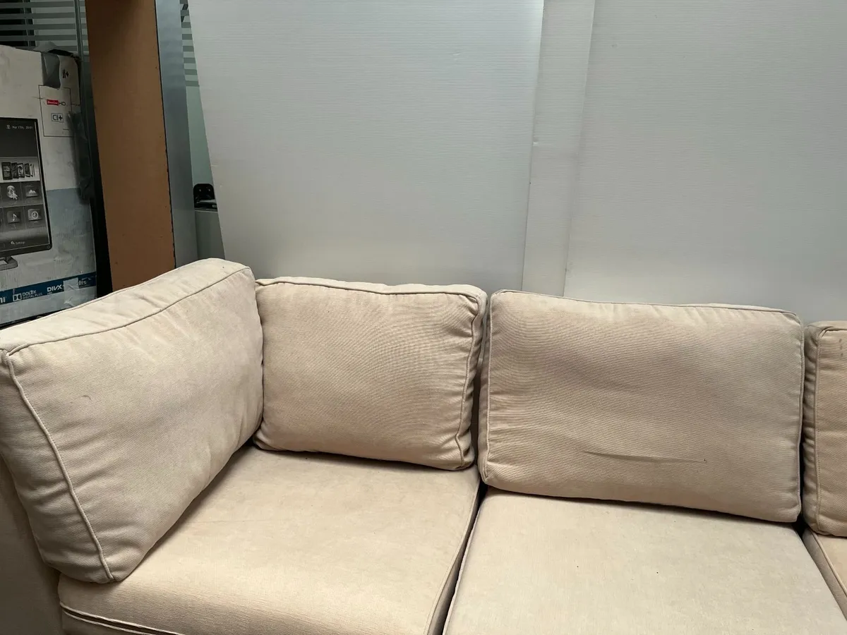 Corner Sofa - Image 4