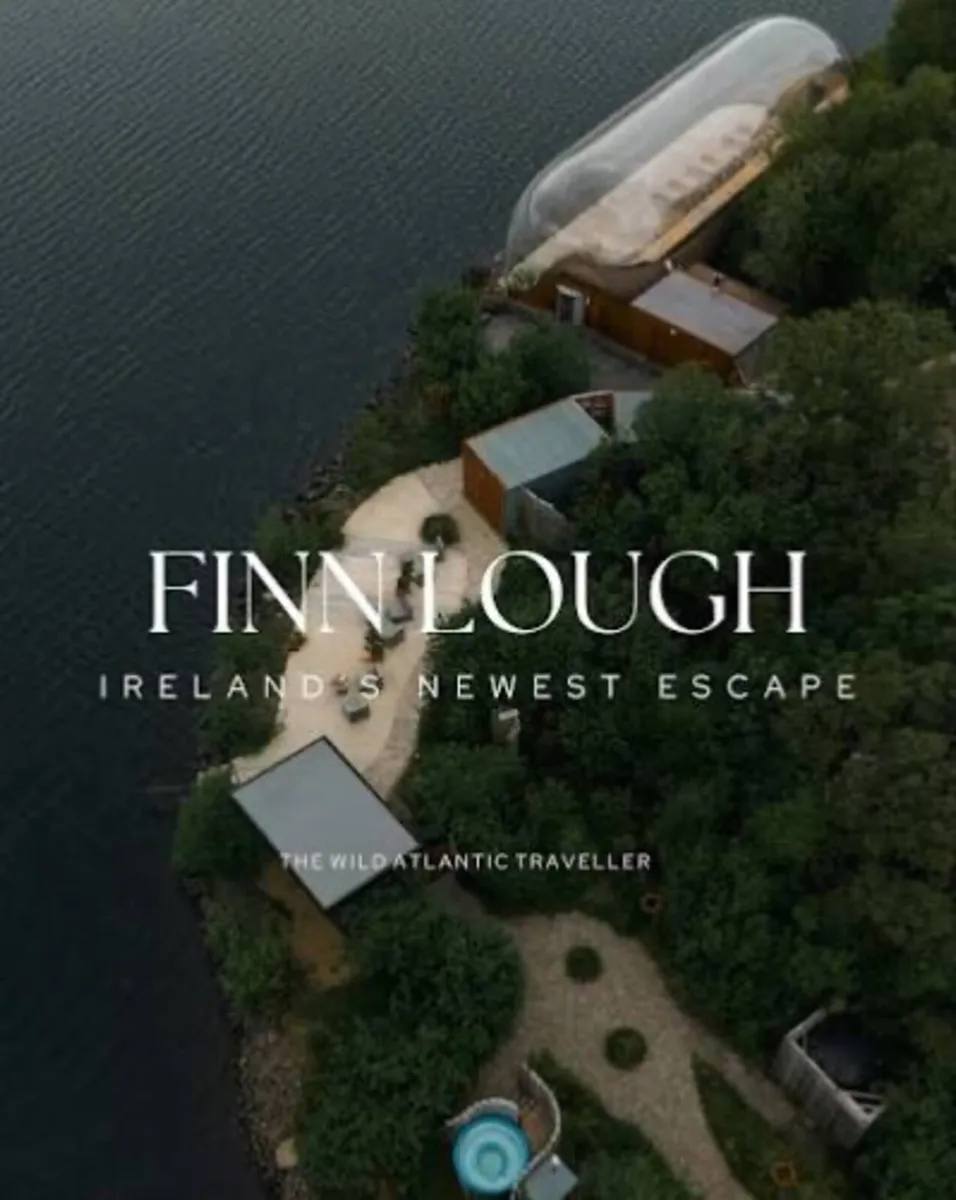 Finn Lough Voucher - Image 4