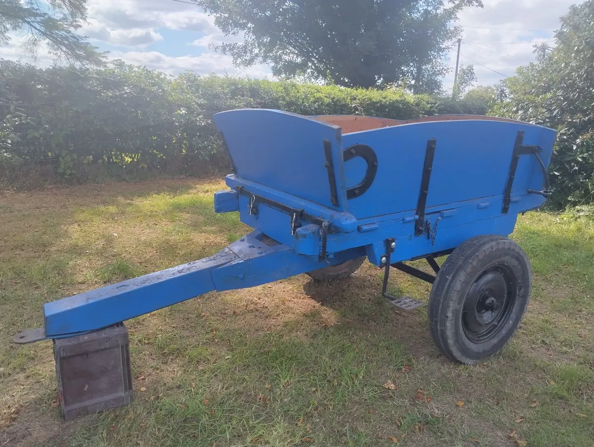 Cart - Image 1