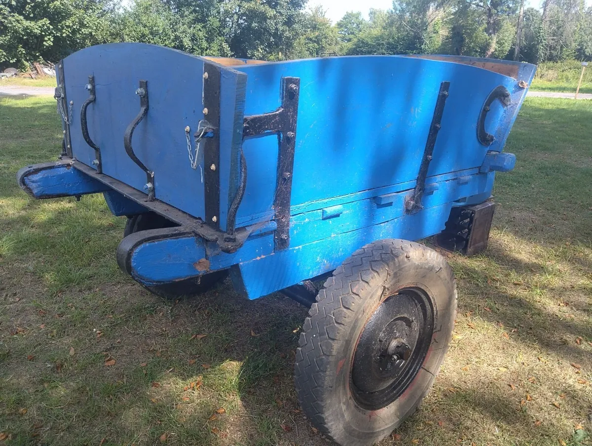 Cart - Image 3