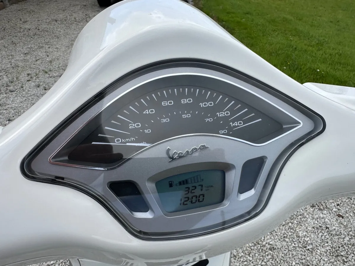 Piaggio Other 2023 - Image 1