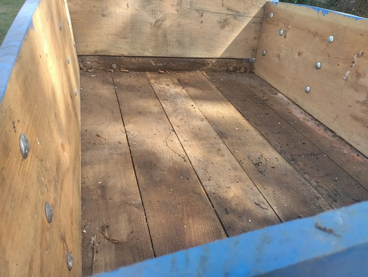 Cart - Image 2
