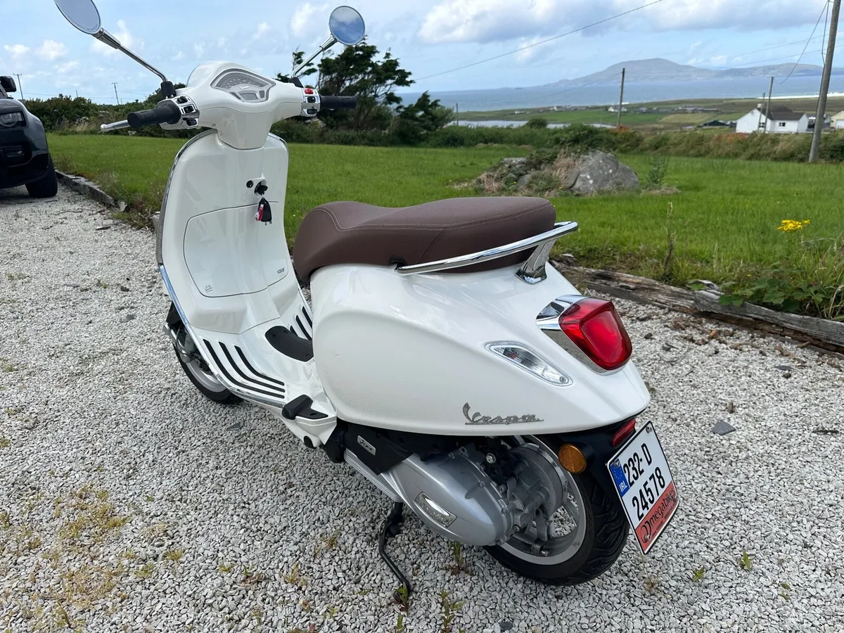 Piaggio Other 2023 - Image 3
