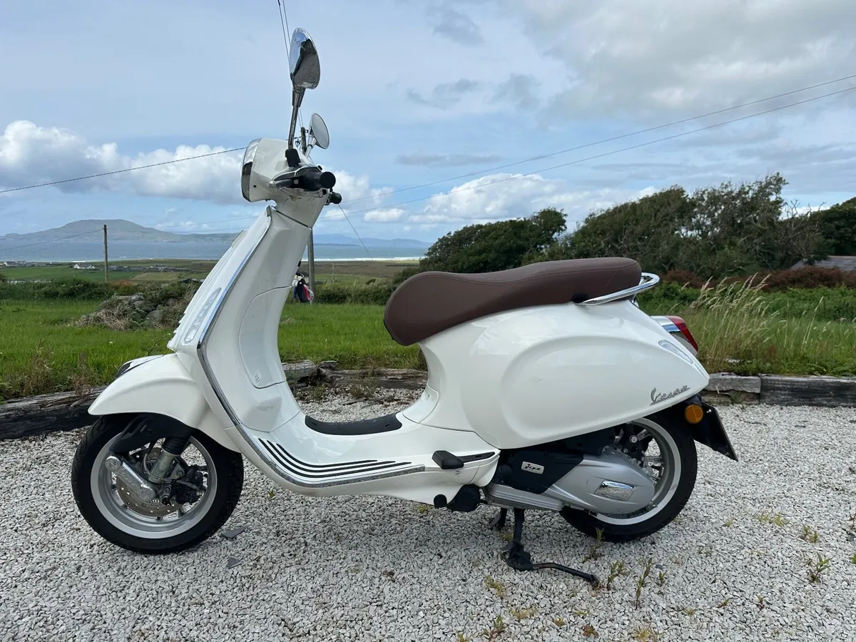 Piaggio Other 2023 - Image 2