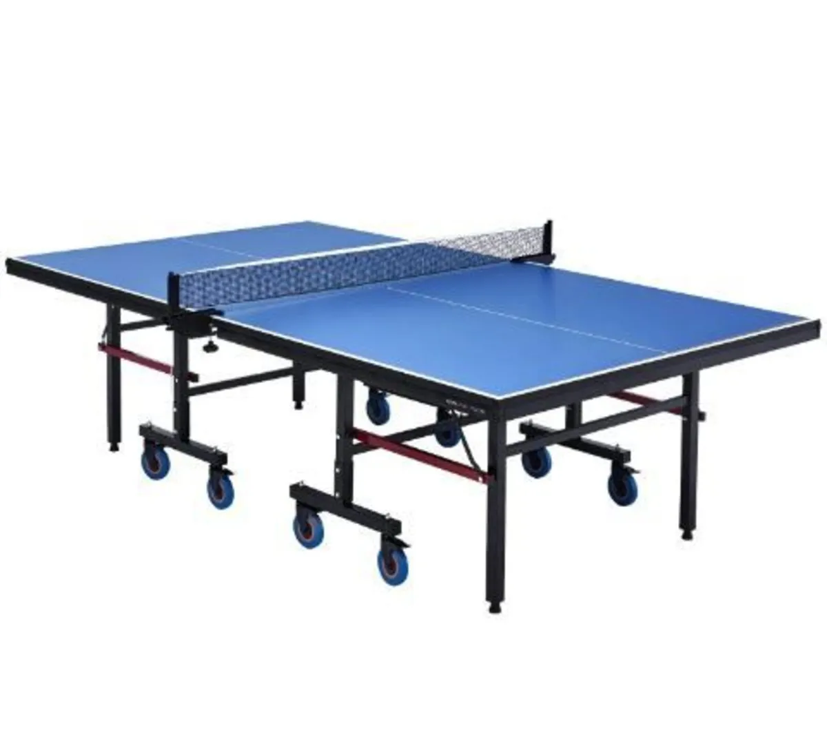 Ping Pong Table, Professional Table Tennis - Image 3