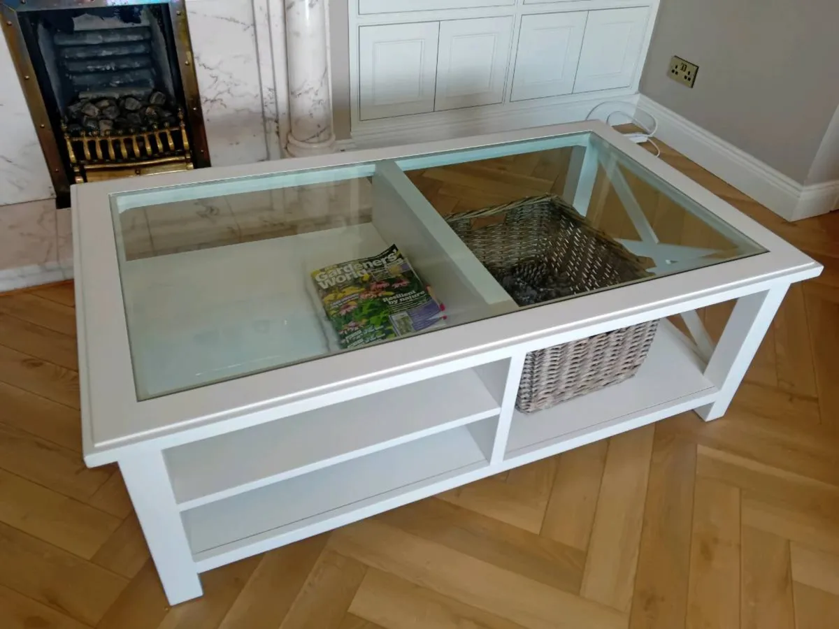 Coffee table - Image 2