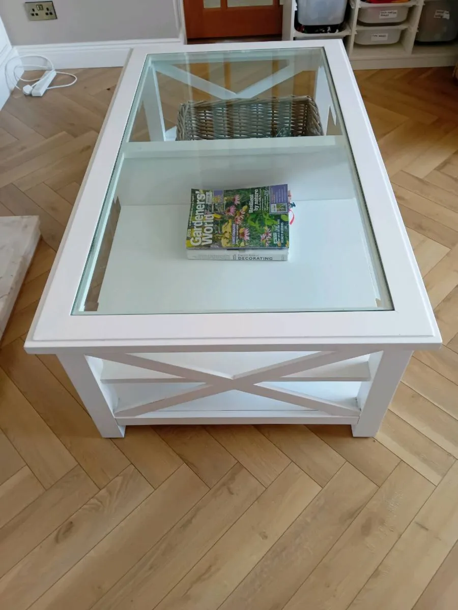 Coffee table - Image 3