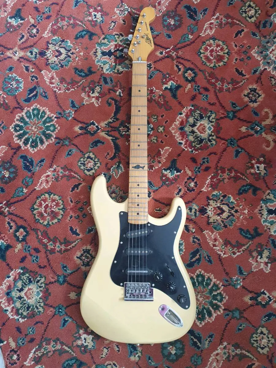 1980 Marlin Sidewinder - Image 1