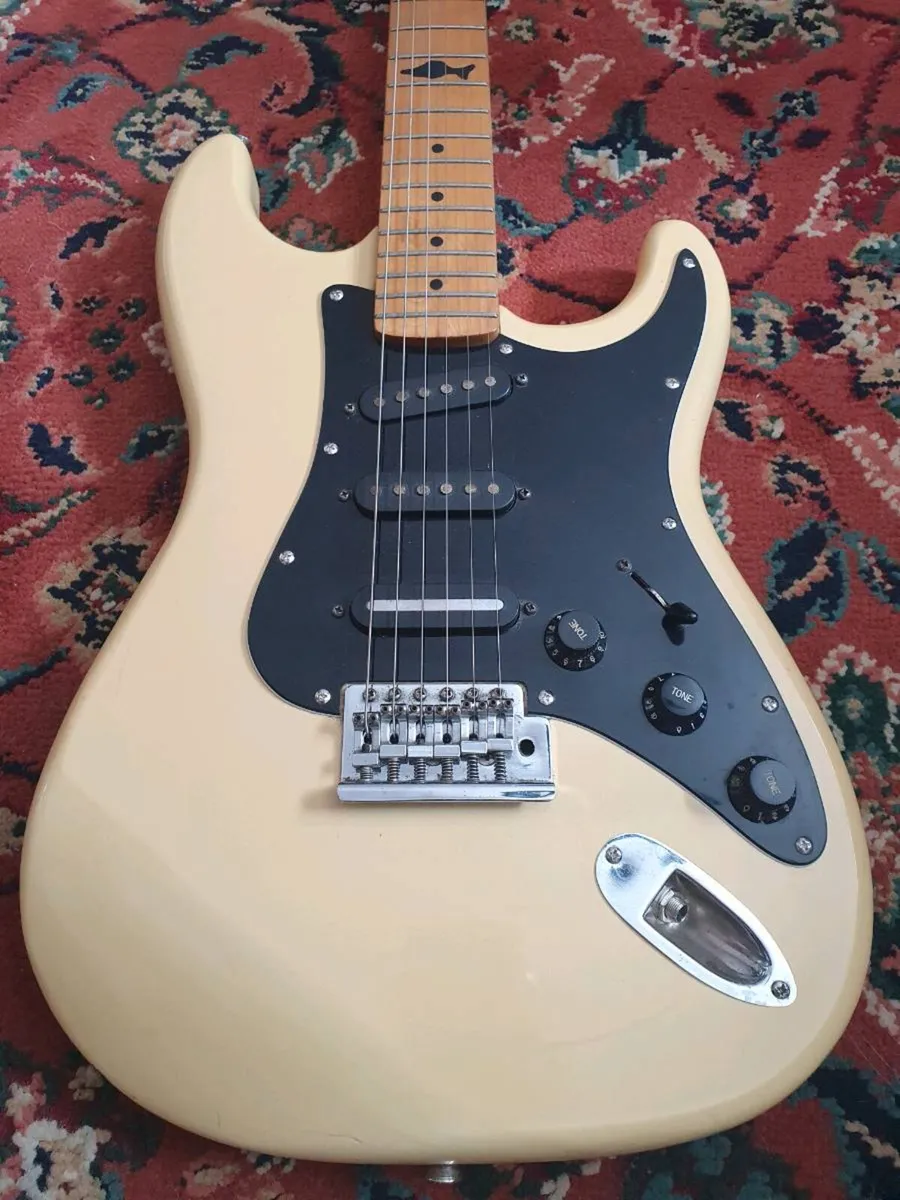 1980 Marlin Sidewinder - Image 2