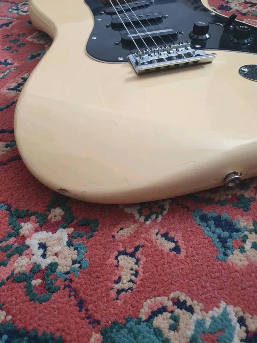 1980 Marlin Sidewinder - Image 3