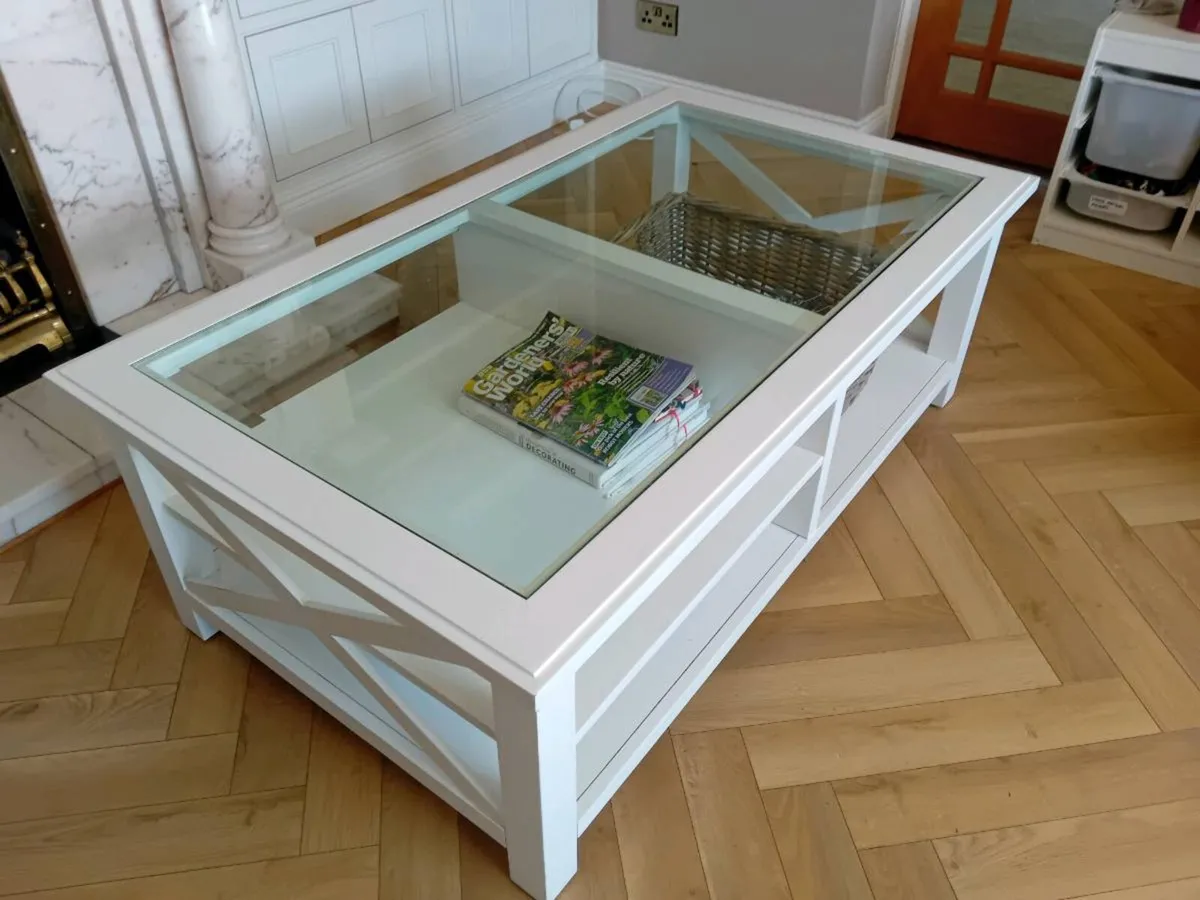 Coffee table - Image 4
