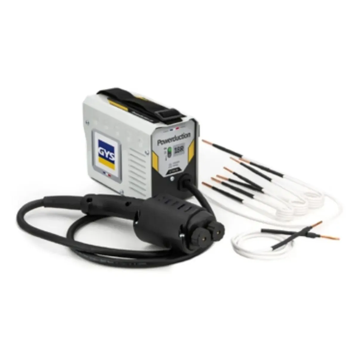 Gys Induction Heater 18R PLUS 230V 1750W - Image 3