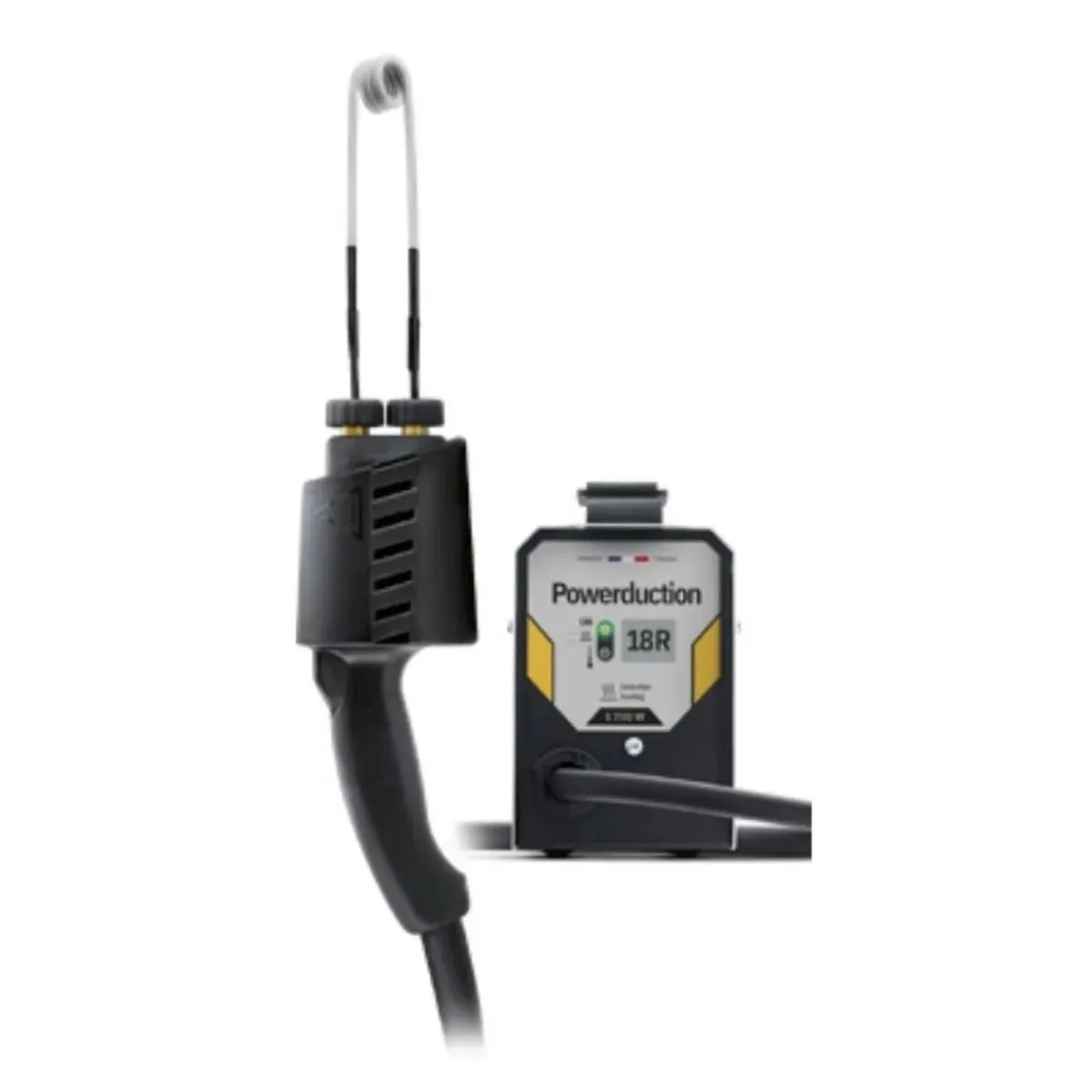 Gys Induction Heater 18R PLUS 230V 1750W - Image 4