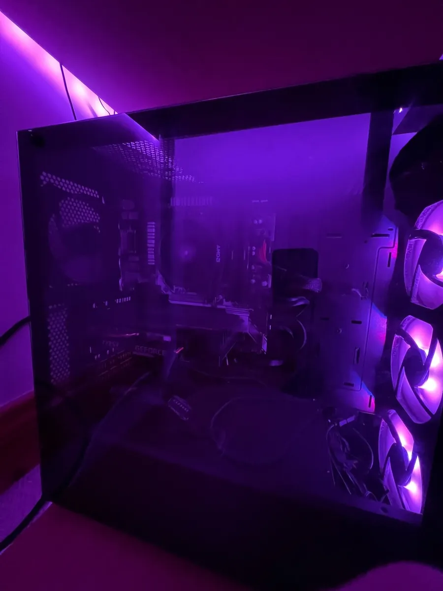 Gaming Pc - Image 3