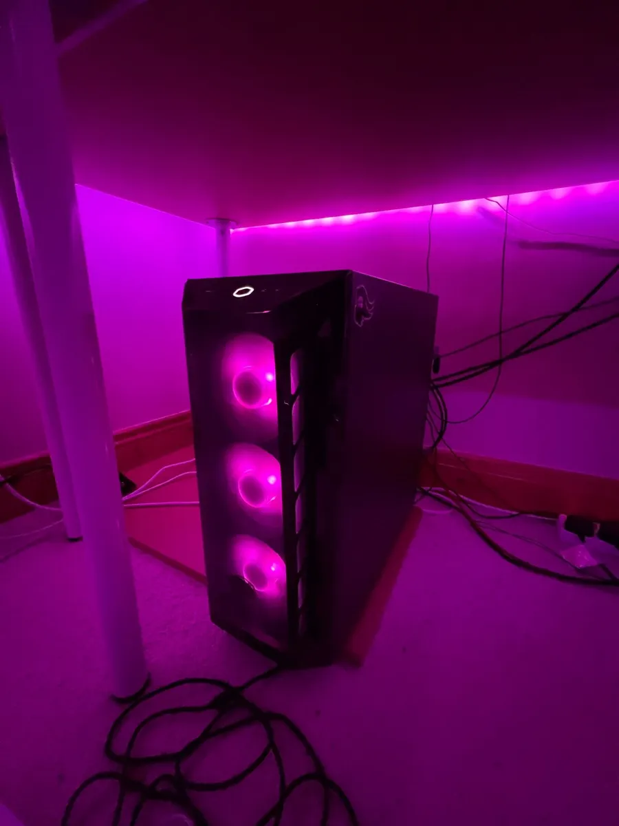Gaming Pc - Image 2