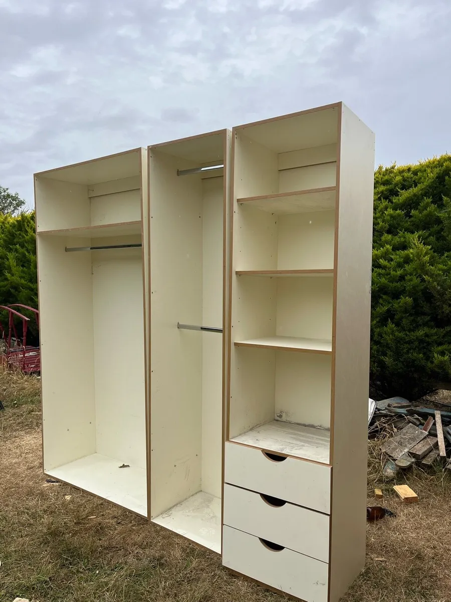 Wardrobe - Image 1