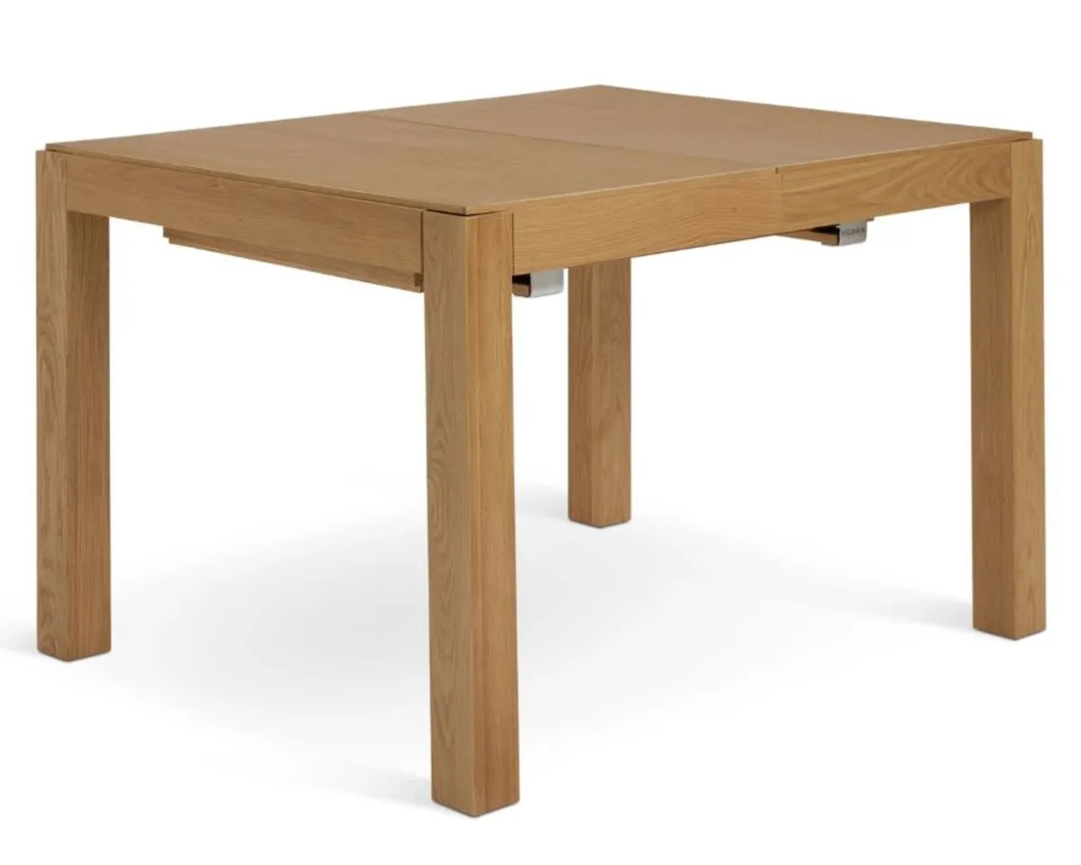 Dining Room Table & Chairs (Habitat & K Int. ) - Image 1