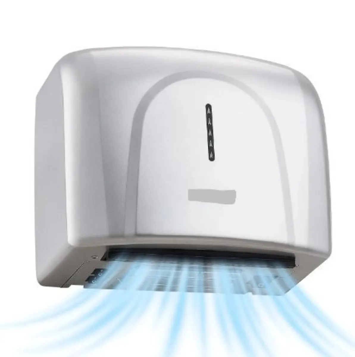Hand Dryer, 1300W Bathroom Air Hand - Image 1