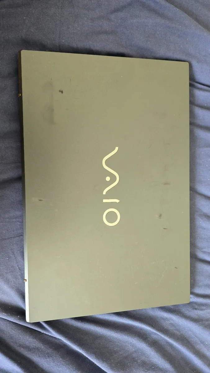 VAIO FE15 – i5-10210U / 8GB RAM / 512GB SSD – For - Image 3