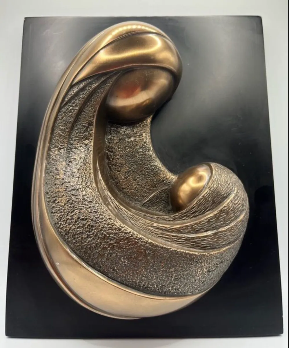 Genesis Fine Art Virgin and Child
