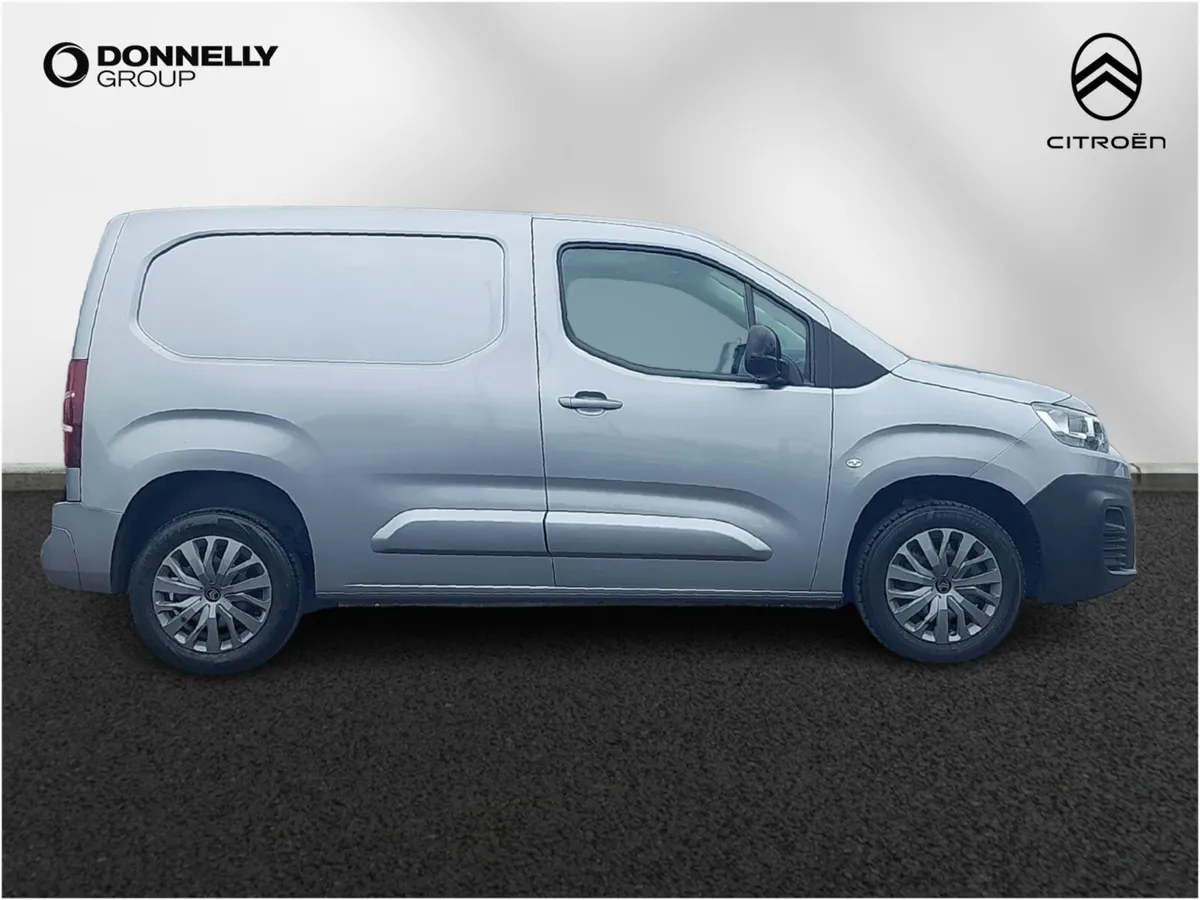 Citroen Berlingo M Diesel Driver Edition - Image 3
