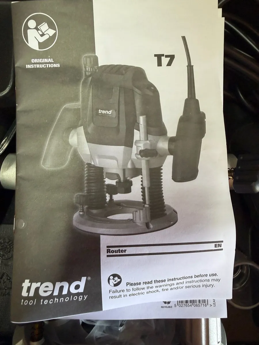 Trend Router - Image 4
