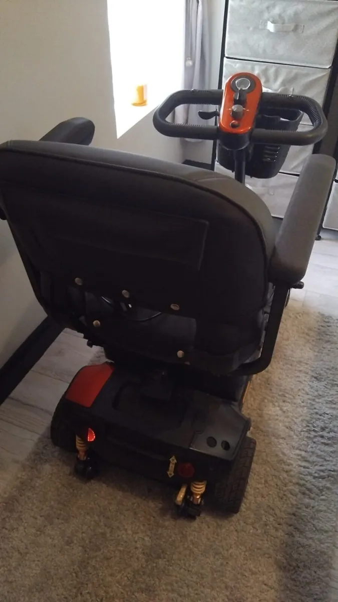 Mobility scooter - Image 3