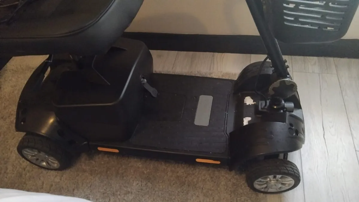 Mobility scooter - Image 4