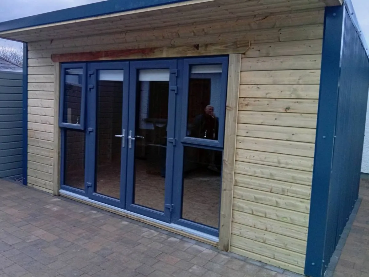 Shed - Image 2