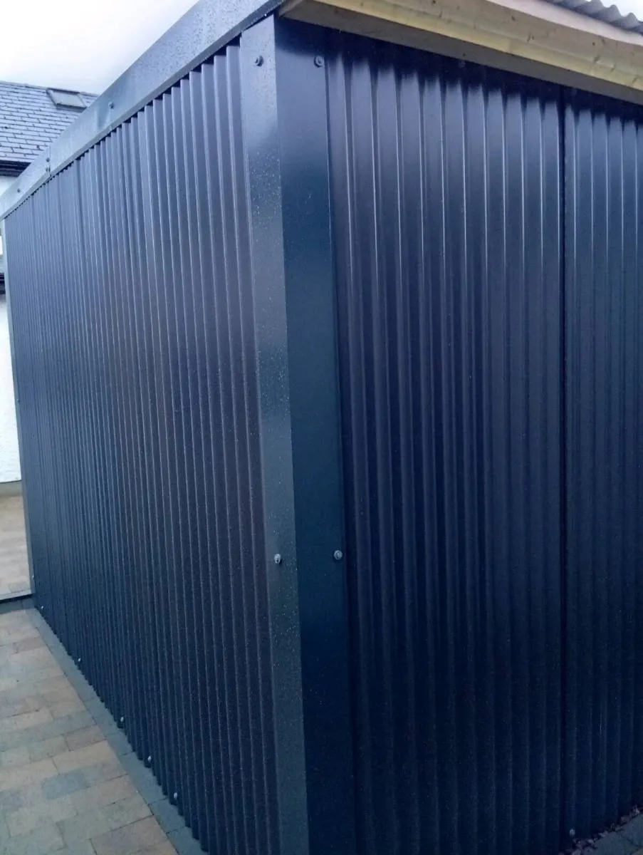 Shed - Image 4