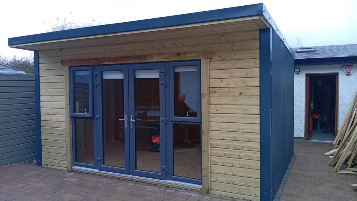 Shed - Image 3