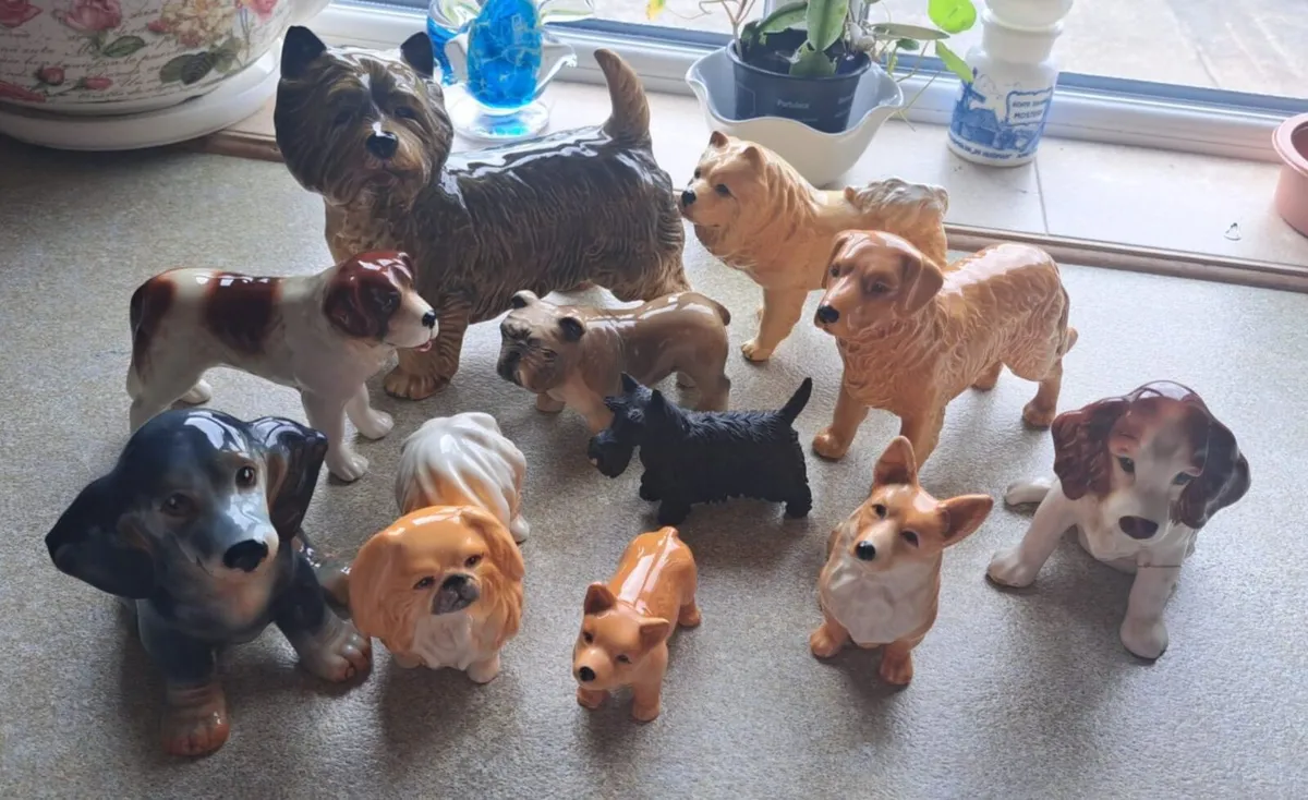 China dogs - Image 2