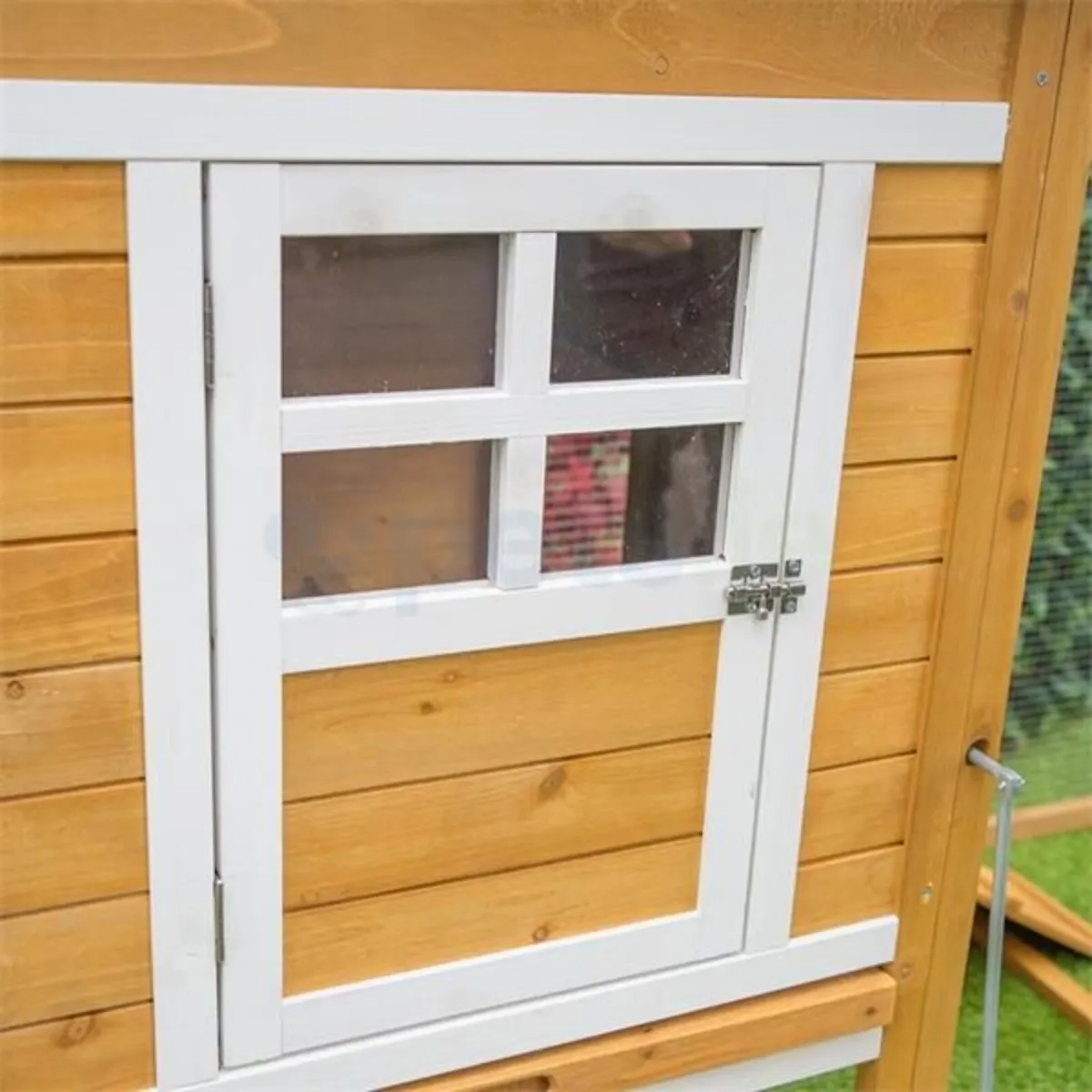 Chicken Coop Run - Image 4