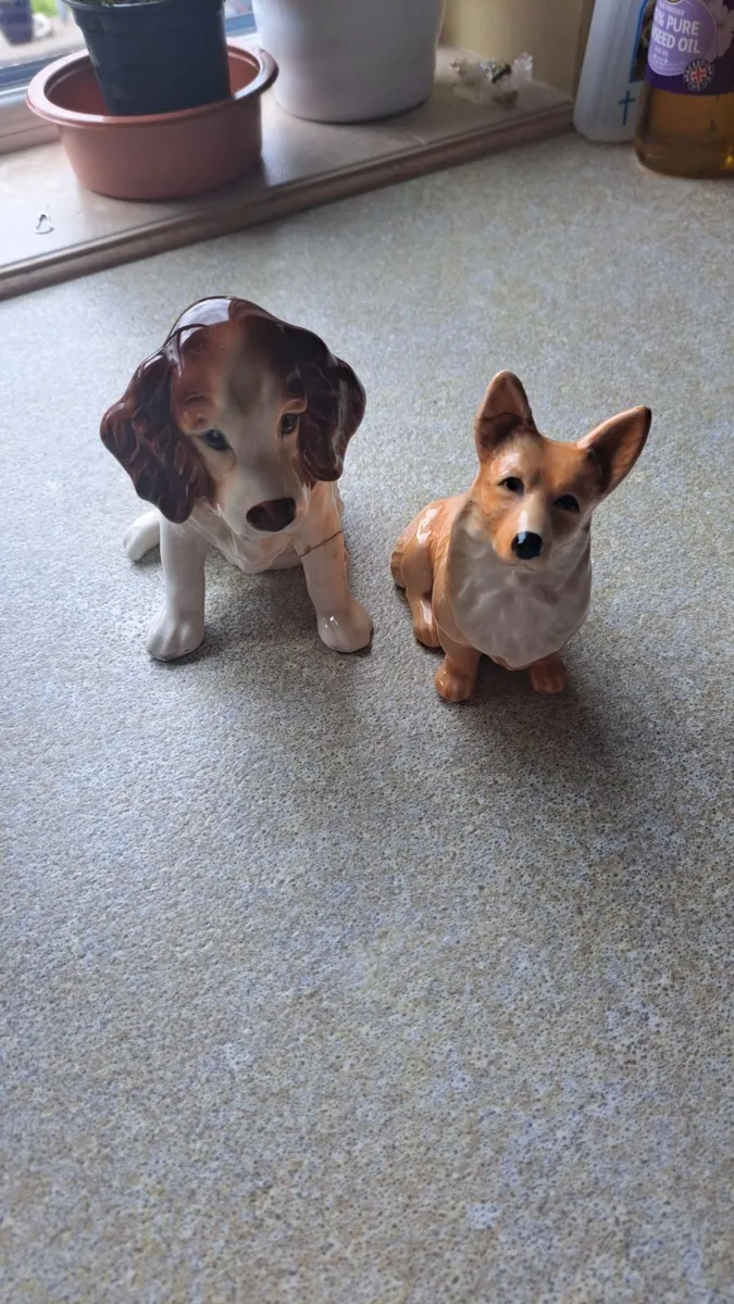 China dogs - Image 3