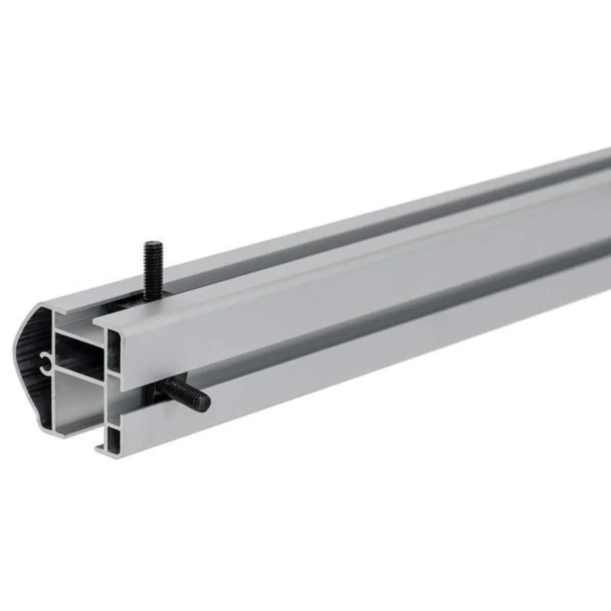 🚐 Menabo AirDyn Commercial Roof Bars – VW Crafter - Image 4